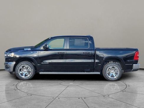 New 2026 RAM 1500 Big Horn AWD/4WD image 9