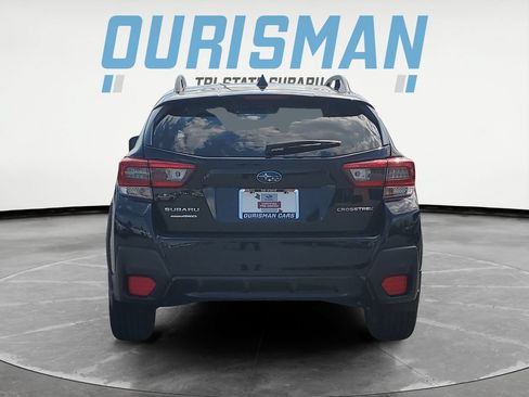 Certified 2023 Subaru Crosstrek 2.5i Limited AWD/4WD image 5