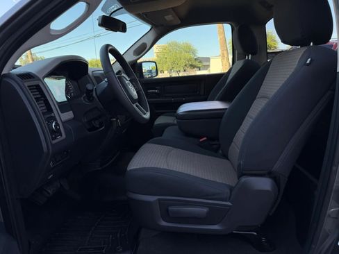 Used 2012 RAM 1500 Express RWD image 40