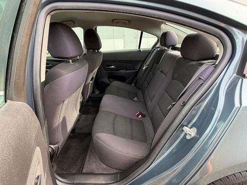 Used 2012 Chevrolet Cruze LT FWD image 22
