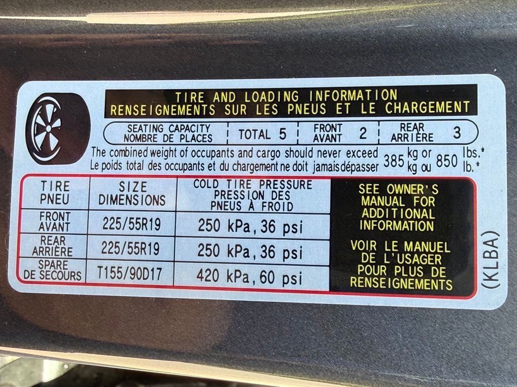 New 2026 MAZDA CX-5 Preferred AWD/4WD image 46