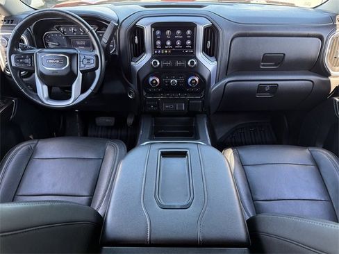 Used 2019 GMC Sierra 1500 SLT image 9