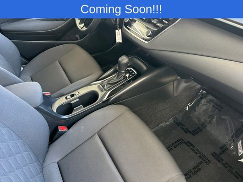 Used 2023 Toyota Corolla LE w/ Carpet Mat Package (TMS) image 16