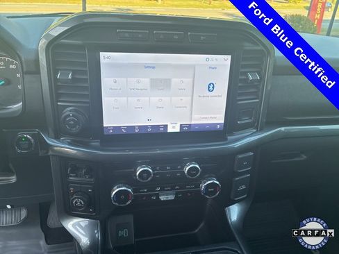 Certified 2023 Ford F150 Tremor image 15