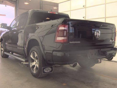Used 2019 RAM 1500 Laramie image 7
