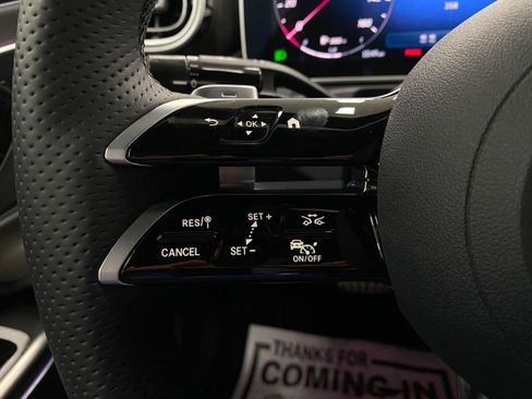 Certified 2026 Mercedes-Benz CLE 300 4MATIC Coupe image 15