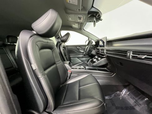 Certified 2022 Lincoln Corsair FWD image 20