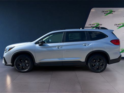 New 2026 Subaru Ascent Premium AWD/4WD image 4