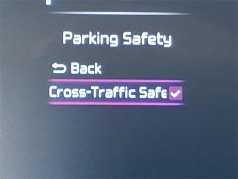 Used 2024 Kia Soul LX w/ Option Group 015 image 10