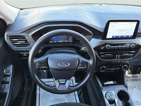 Used 2025 Ford Escape Active image 20