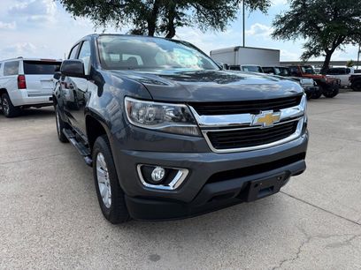 Used 2016 Chevrolet Colorado LT w/ LT Convenience Package