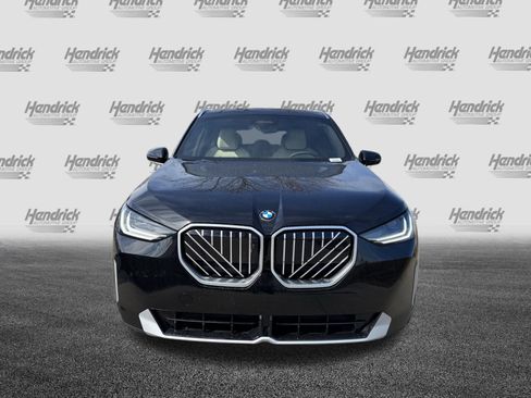 New 2026 BMW X3 xDrive30 image 3
