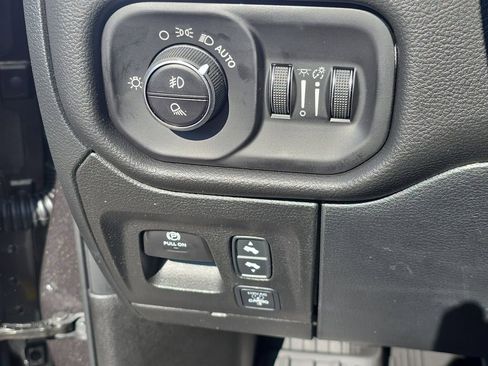 New 2026 RAM 1500 Big Horn image 18