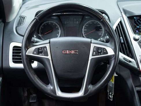 Used 2017 GMC Terrain SLT w/ Open Road Package FWD image 14