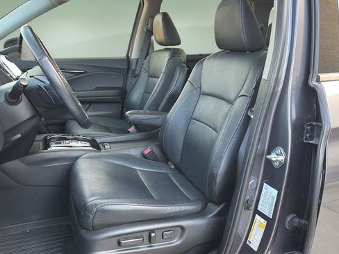 Used 2021 Honda Pilot Elite image 24