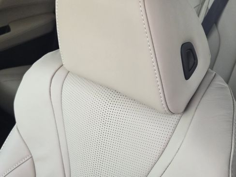 New 2026 Acura MDX FWD w/ Technology Package image 18