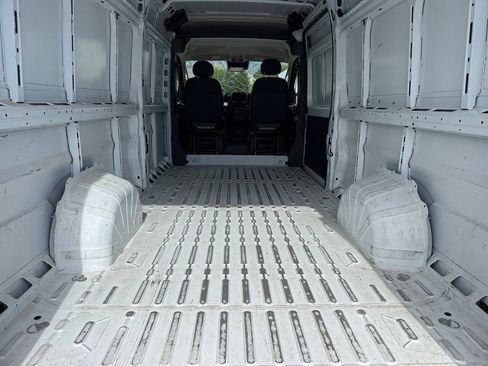 Used 2023 RAM ProMaster 3500 FWD image 21