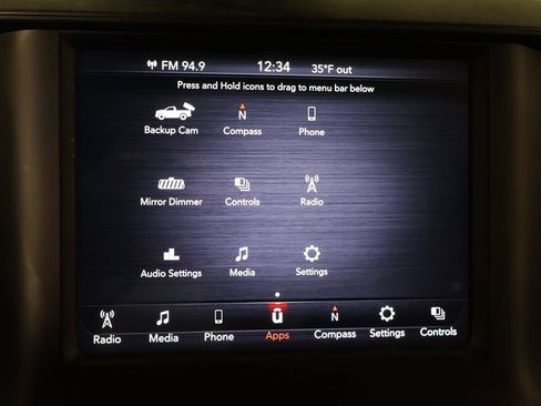 Used 2020 RAM 1500 Big Horn image 43