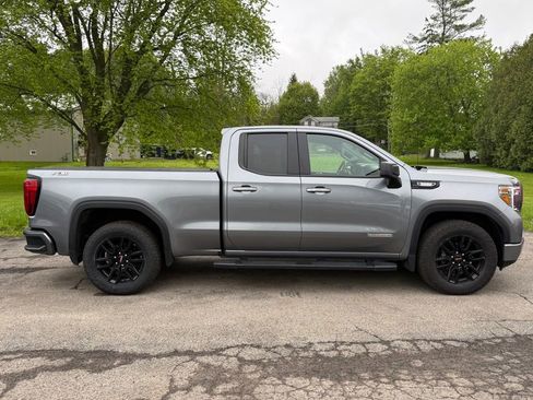 Used 2021 GMC Sierra 1500 Elevation w/ Preferred Package AWD/4WD image 4