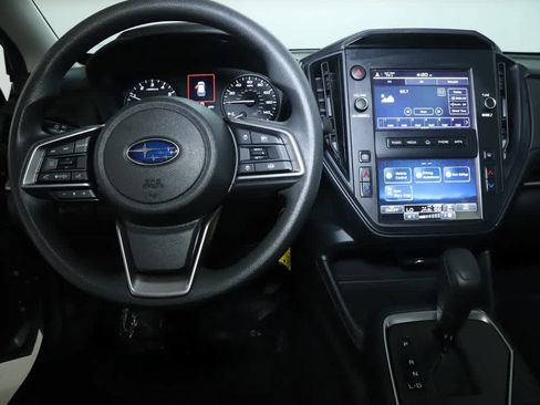 Certified 2024 Subaru Impreza 2.0i AWD/4WD image 27