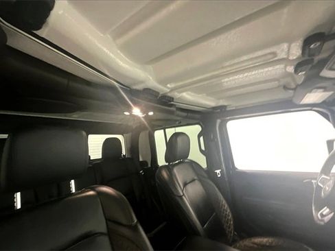Used 2021 Jeep Gladiator High Altitude image 29