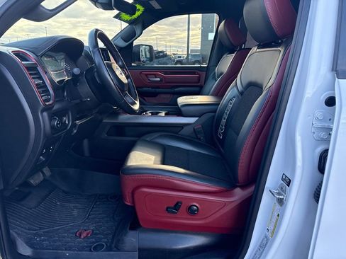 Used 2022 RAM 1500 Rebel w/ Rebel Level 1 Equipment Group image 27