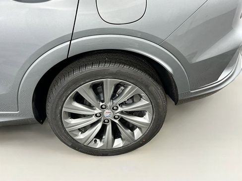 New 2025 Buick Envista Avenir image 22