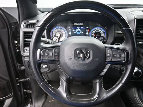 Used 2022 RAM 1500 Limited AWD/4WD image 23