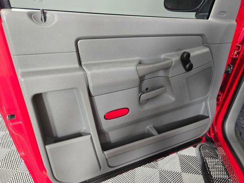 Used 2006 Dodge Ram 1500 Truck ST w/ V6 Value Group image 19