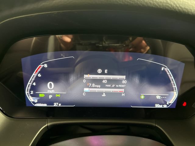 Certified 2026 MAZDA CX-5 Select AWD/4WD image 26