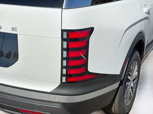 New 2026 Hyundai Palisade SEL image 10