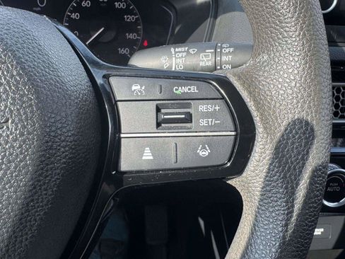 Used 2023 Honda Civic LX image 28
