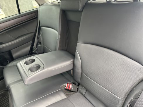 Used 2019 Subaru Outback 2.5i Limited image 15