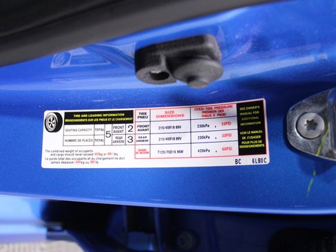 Used 2024 Nissan Sentra SR w/ SR Premium Package image 35