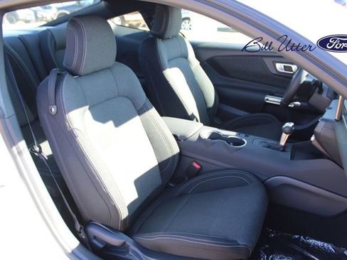 New 2026 Ford Mustang Coupe image 7