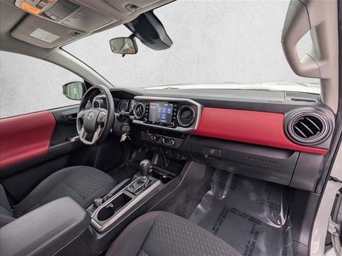 Used 2023 Toyota Tacoma SR5 image 20