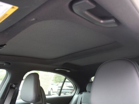 Certified 2025 Mercedes-Benz C 300 Sedan image 51