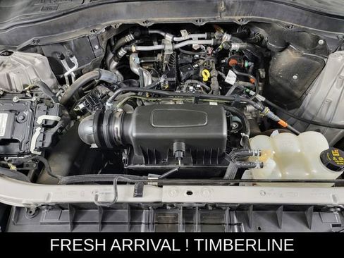 Certified 2021 Ford Explorer Timberline AWD/4WD image 36