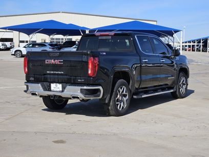 New 2026 GMC Sierra 1500 SLT