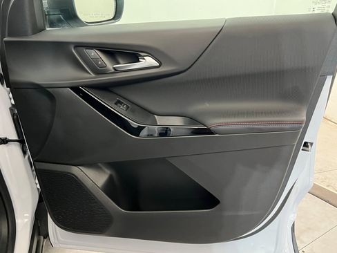 New 2026 Chevrolet Equinox RS w/ Convenience Package III image 24