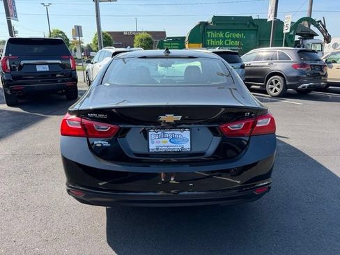 Used 2024 Chevrolet Malibu LT FWD image 6