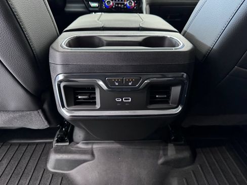 Certified 2026 GMC Sierra 1500 Denali AWD/4WD image 29