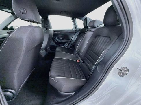 Certified 2023 Volkswagen Jetta Sport FWD image 22