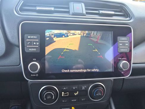 Used 2020 Nissan Leaf S w/ S Charge Package image 20