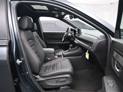 New 2026 Honda CR-V Sport-L image 21