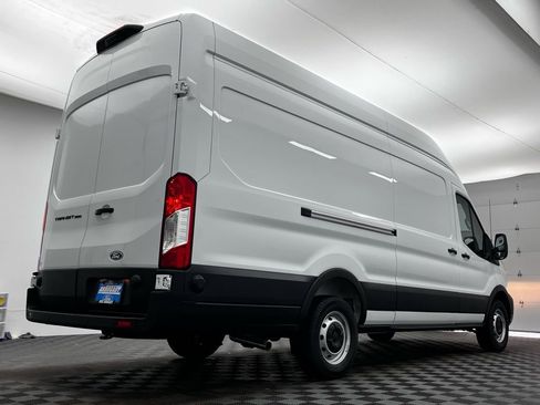 New 2026 Ford Transit 350 148 High Roof Extended image 4