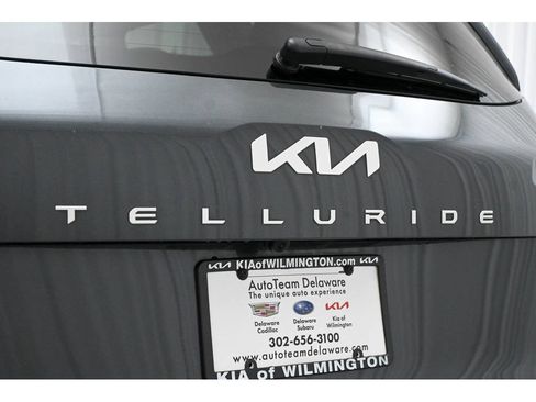 Certified 2023 Kia Telluride SX AWD/4WD image 60