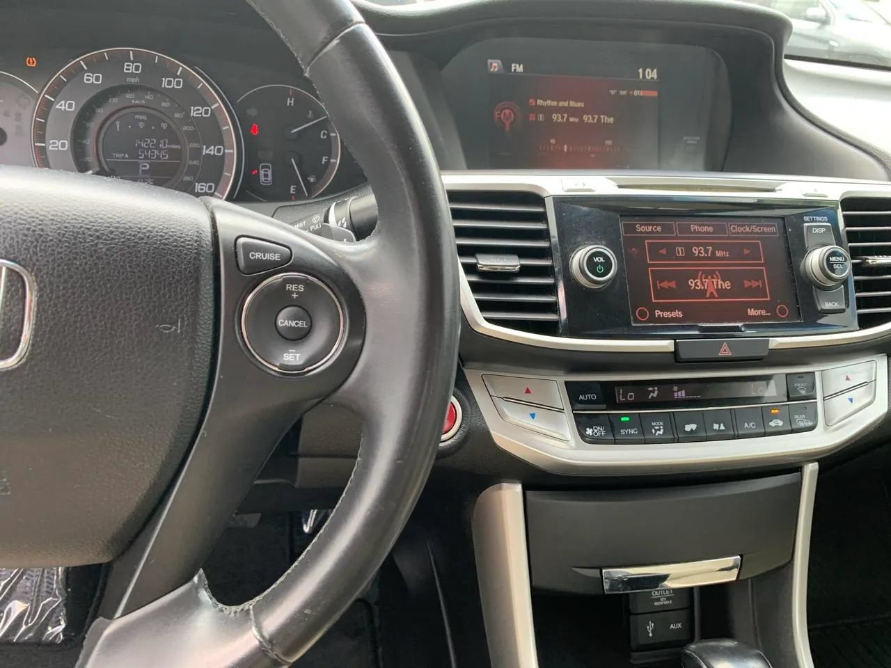 Used 2013 Honda Accord EX-L image 13