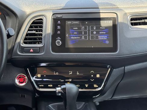 Used 2021 Honda HR-V EX-L image 26