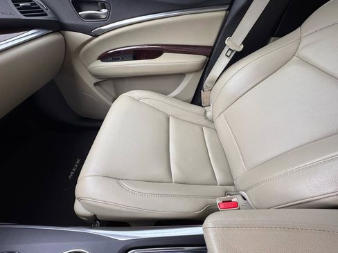 Used 2016 Acura MDX FWD w/ Technology Package image 33